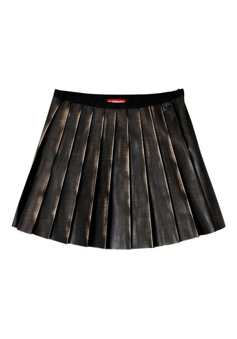 gonna o-saka mini donna nera DIESEL | A21153 0ALBP9XX